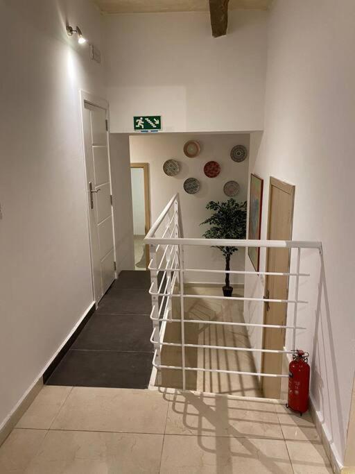 Vallettadreamsuites Groud Floor Shared Sea View Rooof Terrace Exteriér fotografie