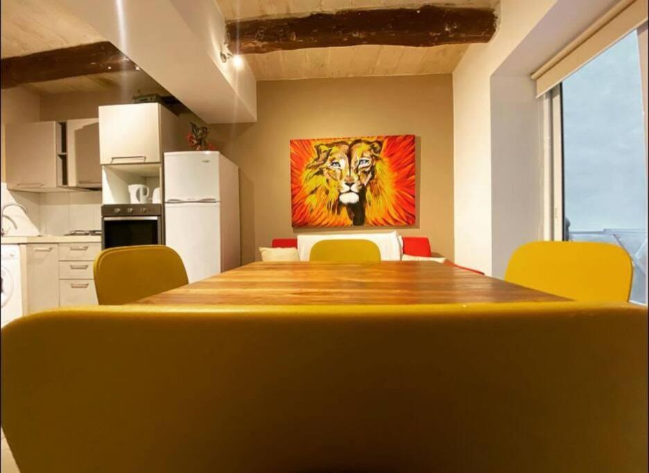 Vallettadreamsuites Groud Floor Shared Sea View Rooof Terrace Exteriér fotografie